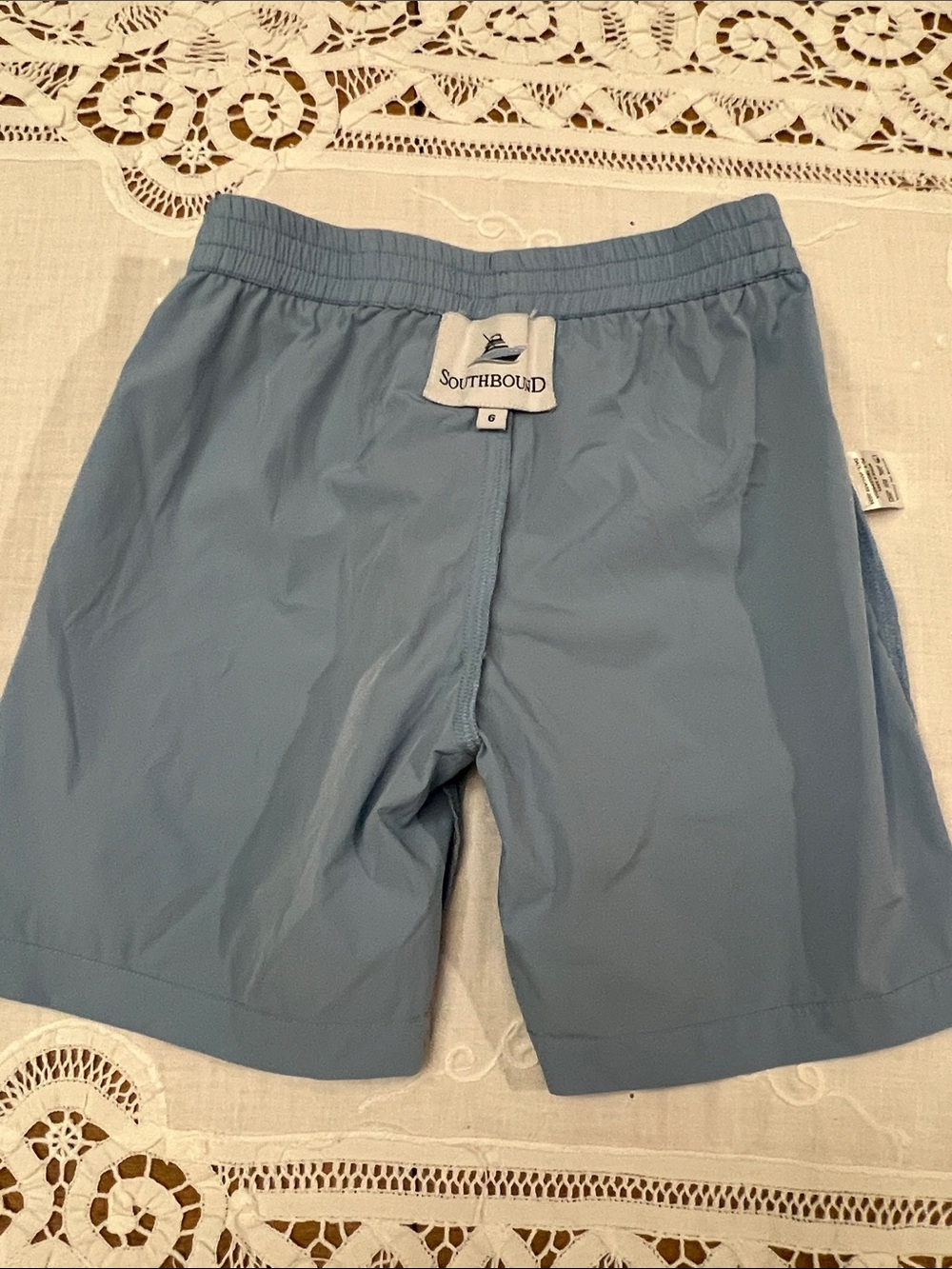 Southbound Performance Play Shorts size 6 lot of 2 - Picture 9 of 11